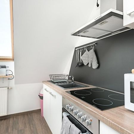 Vienna 15 Design Apartment Eksteriør bilde